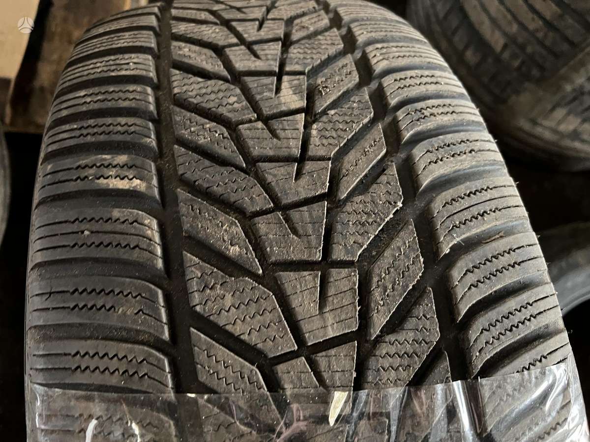 Hankook, winter 275/45 R21