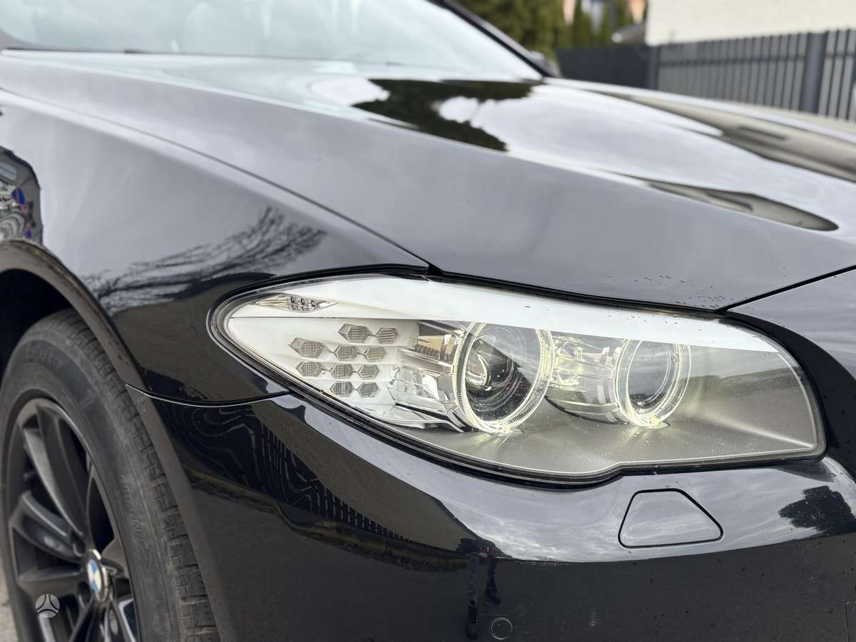 BMW 528, 3.0 l., Универсал