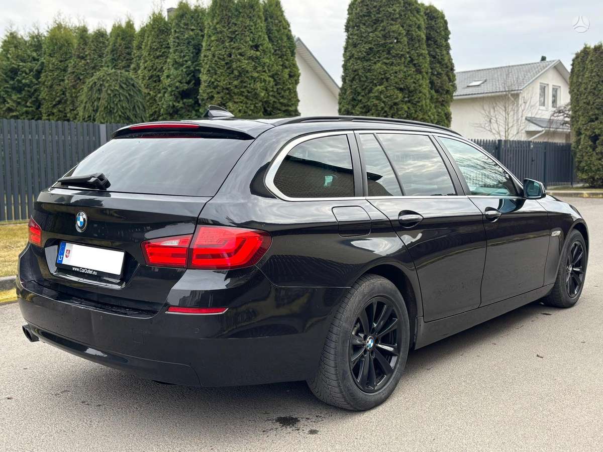 BMW 528, 3.0 l., Универсал