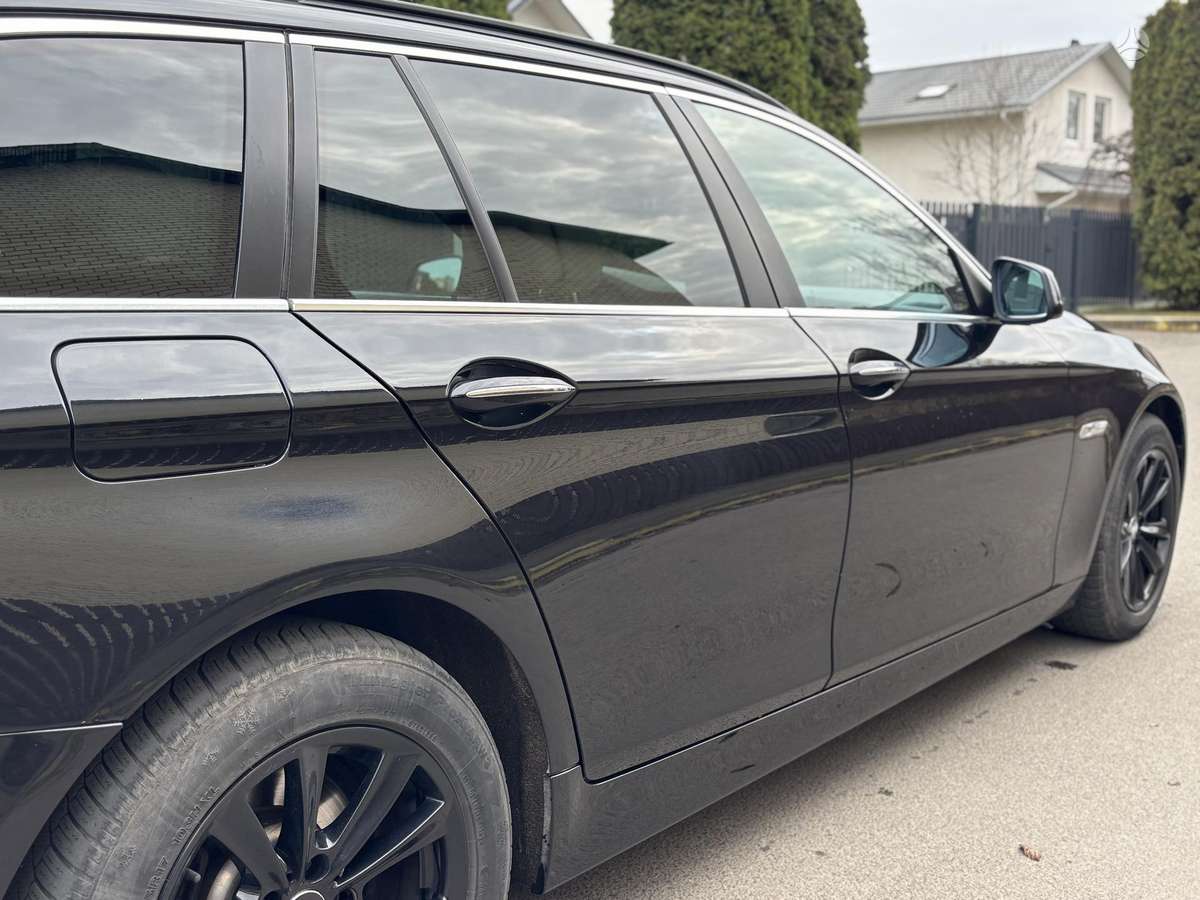 BMW 528, 3.0 l., universalas