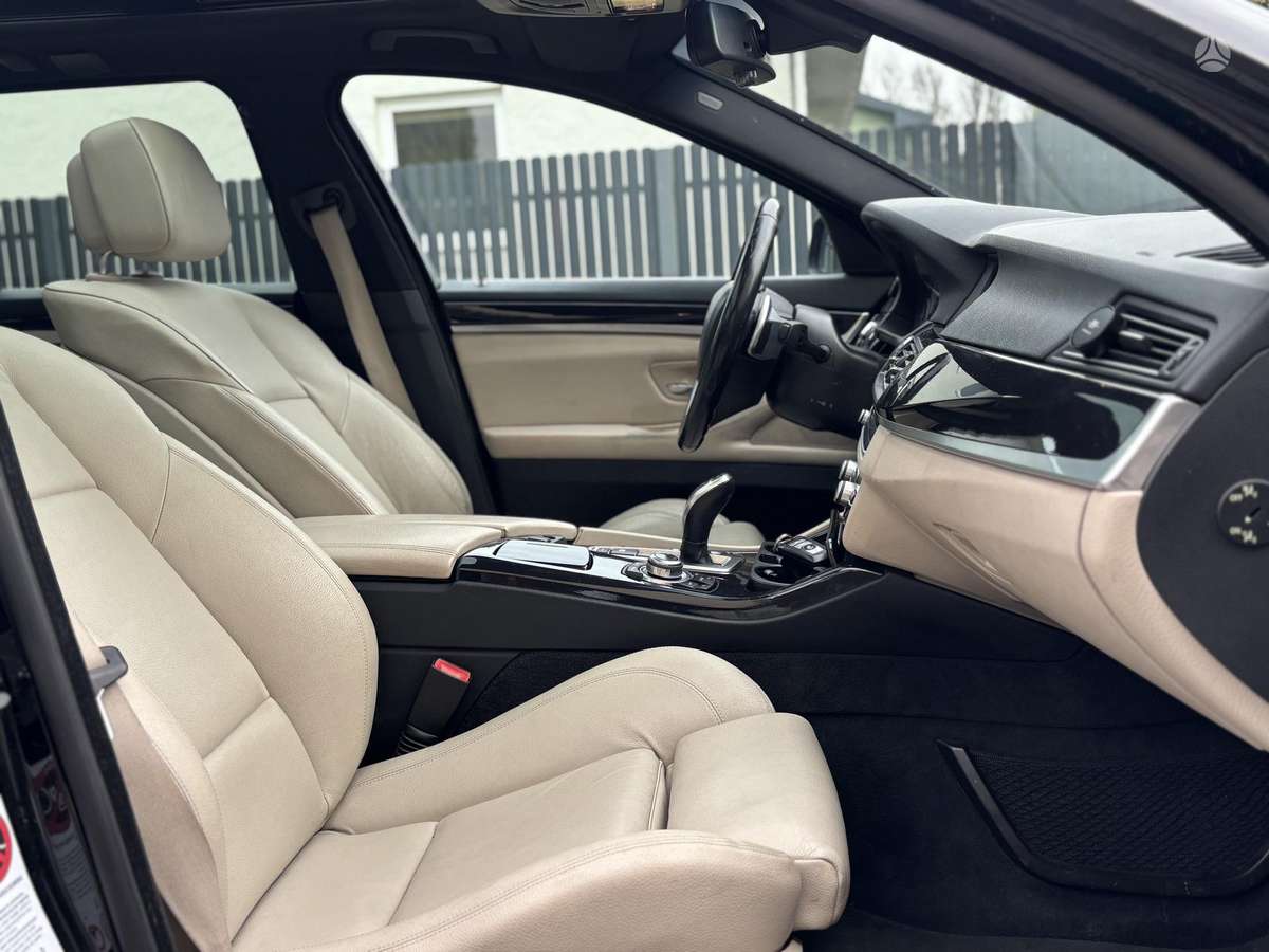 BMW 528, 3.0 l., universalas