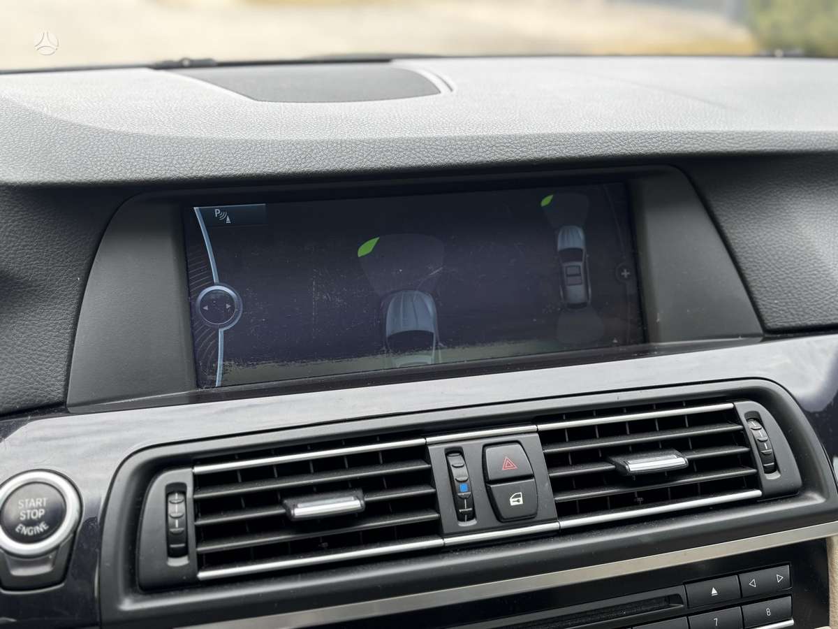 BMW 528, 3.0 l., Универсал