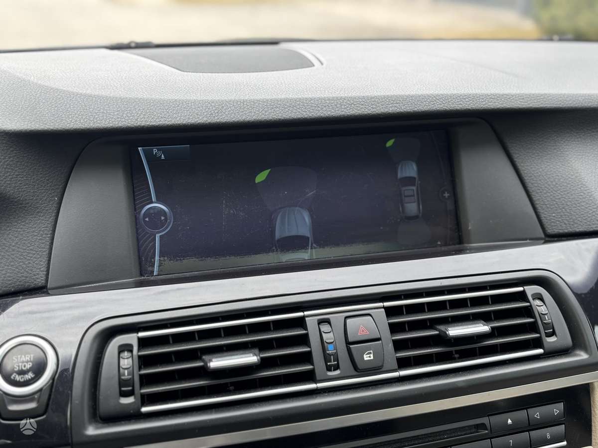 BMW 528, 3.0 l., universalas