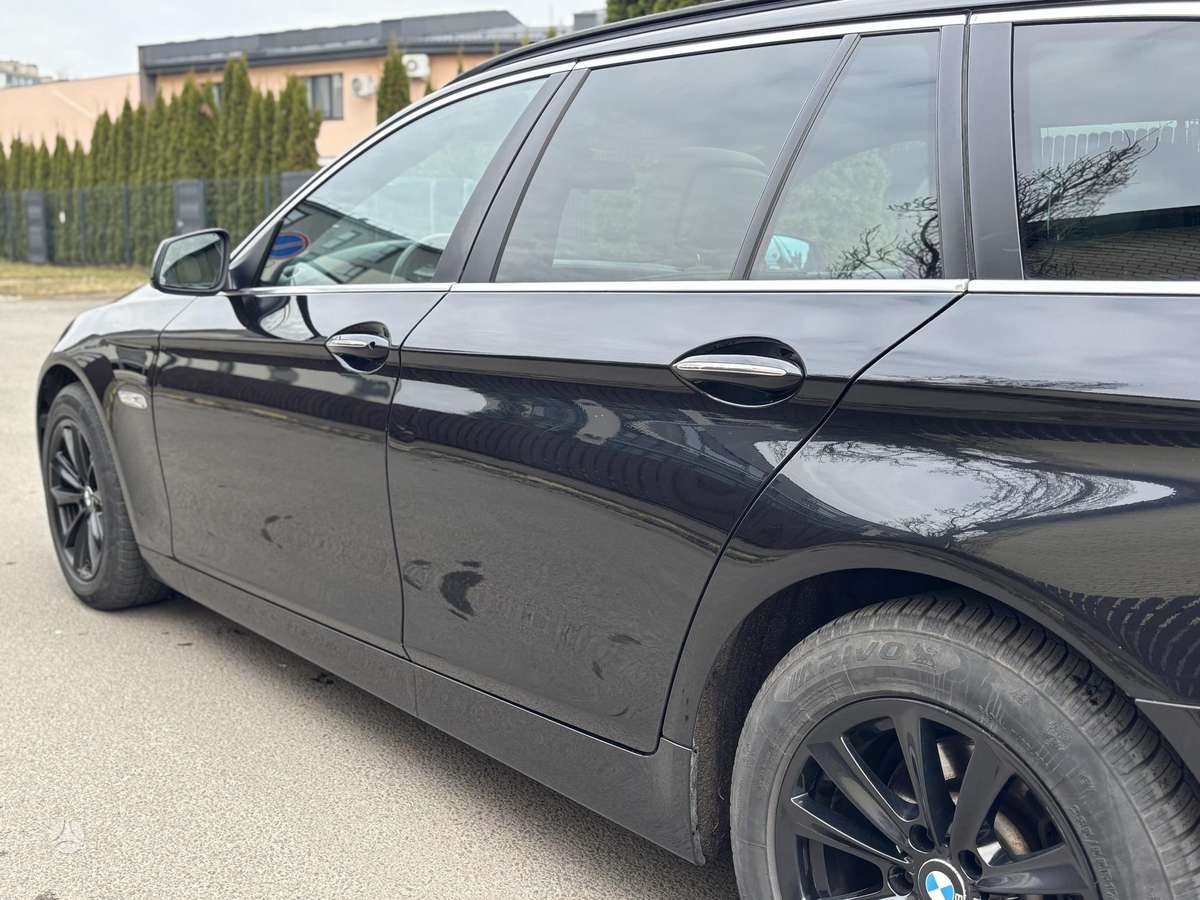 BMW 528, 3.0 l., universalas