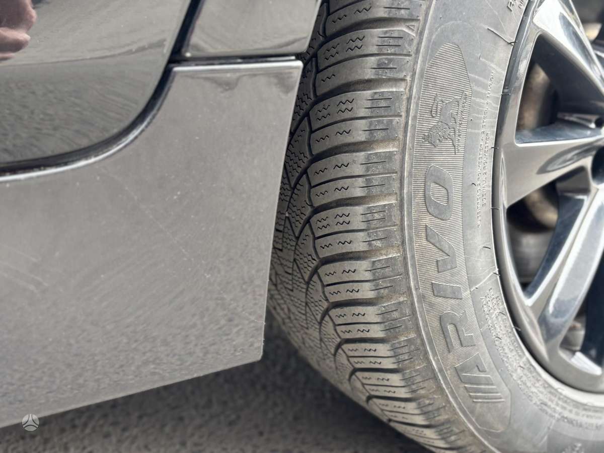 BMW 528, 3.0 l., Универсал