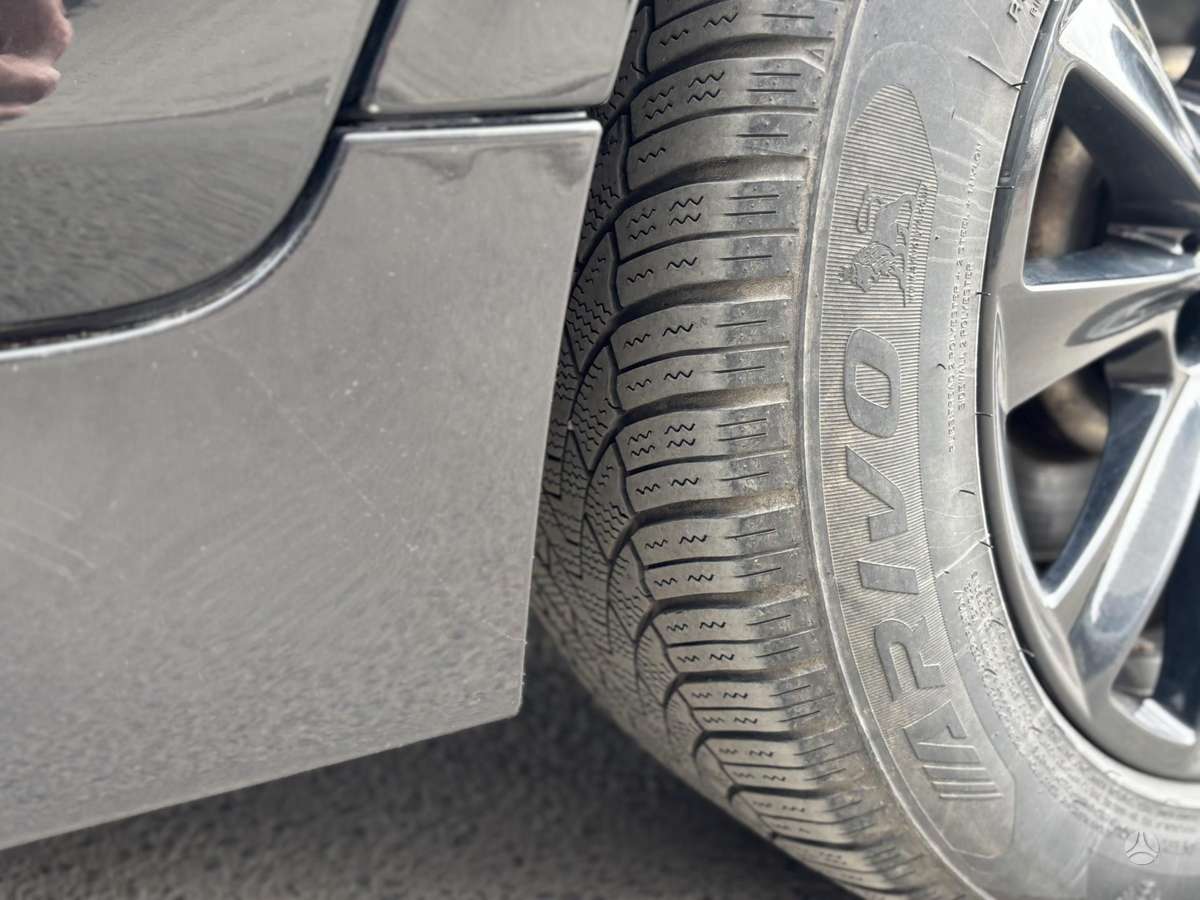 BMW 528, 3.0 l., universalas
