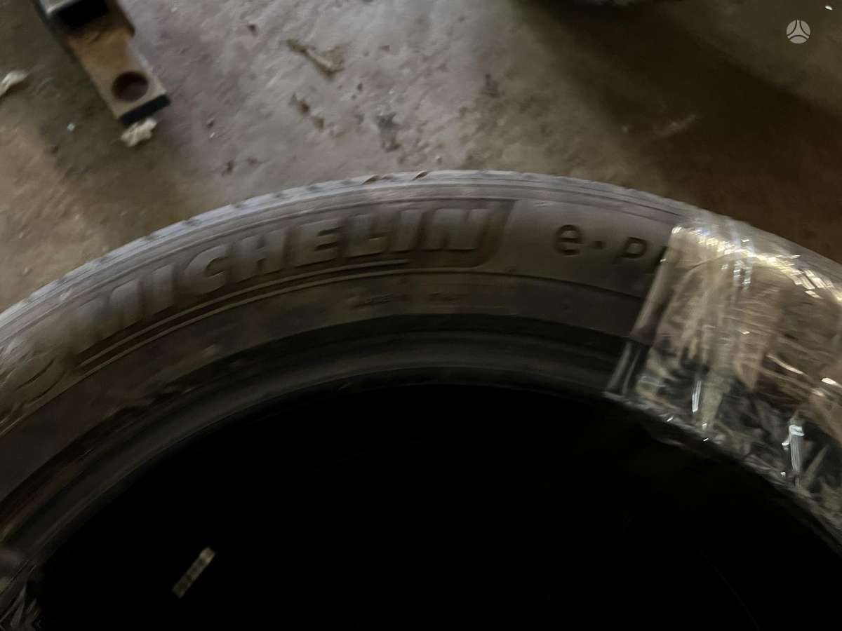 Michelin, summer 225/55 R19