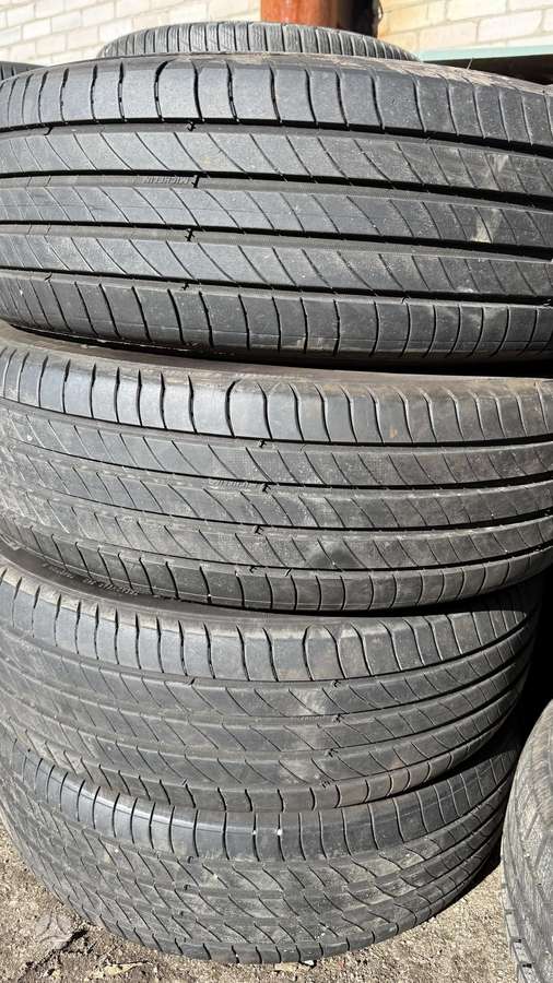 Michelin E Primacy, summer 195/60 R18