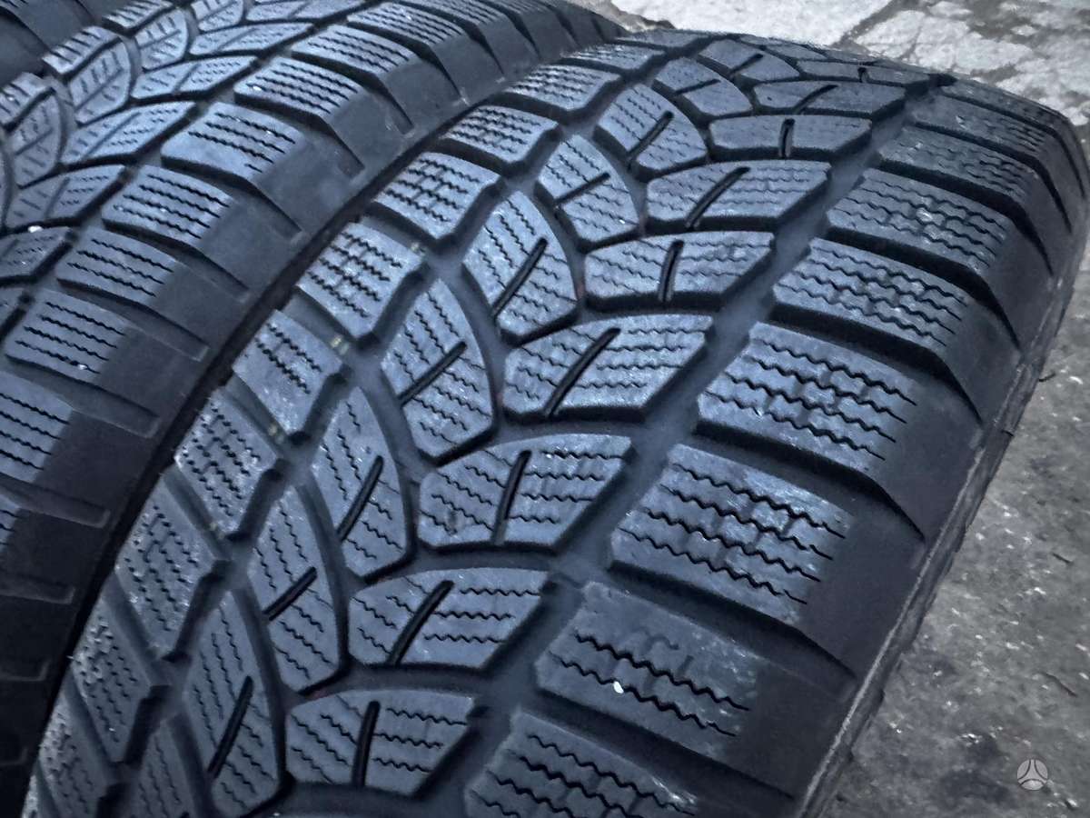 Firestone WinterHawk 3, winter 205/60 R16