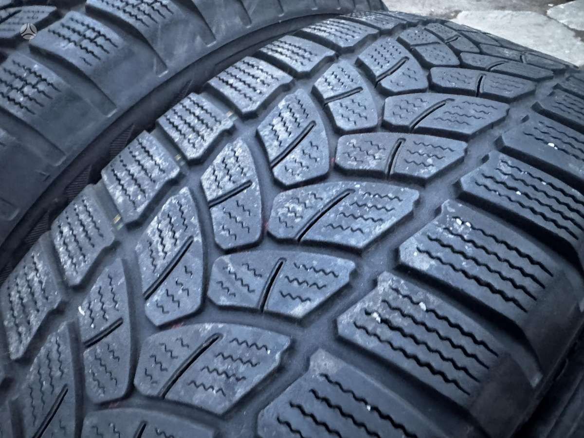 Firestone WinterHawk 3, winter 205/60 R16