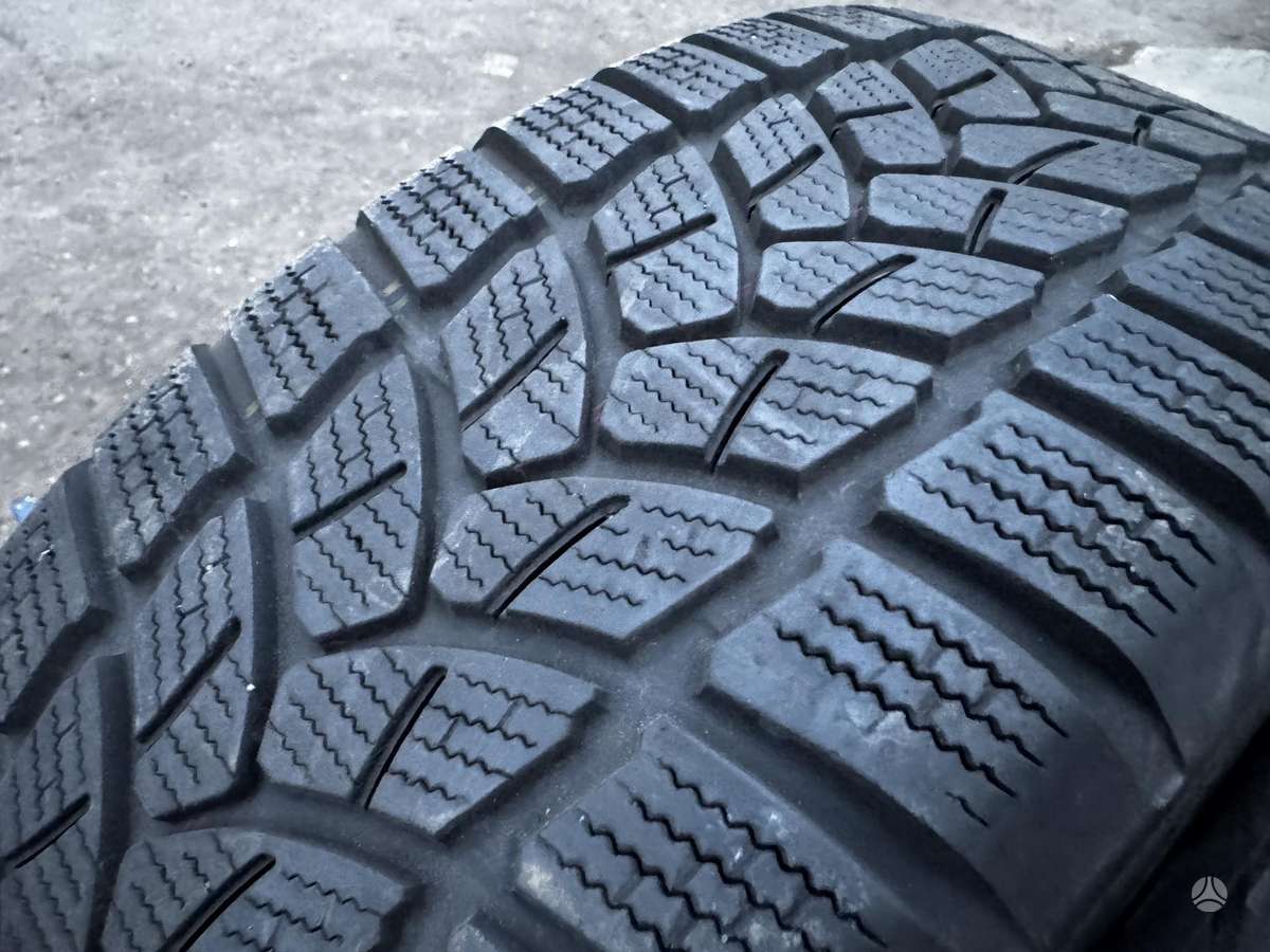 Firestone WinterHawk 3, winter 205/60 R16