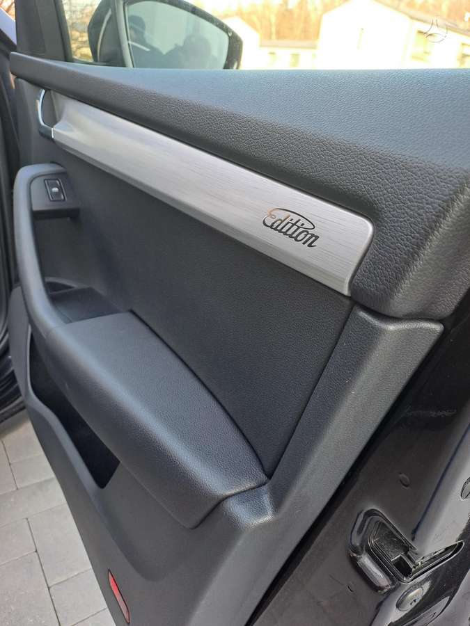 Skoda Octavia, 1.2 l., wagon
