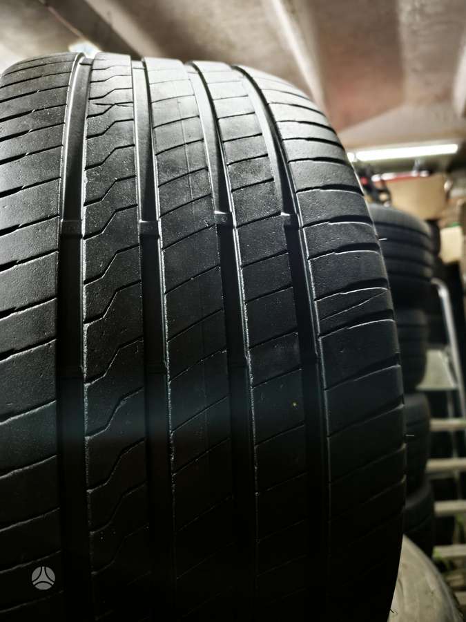 Firestone ROADHAWK, летние 275/40 R20