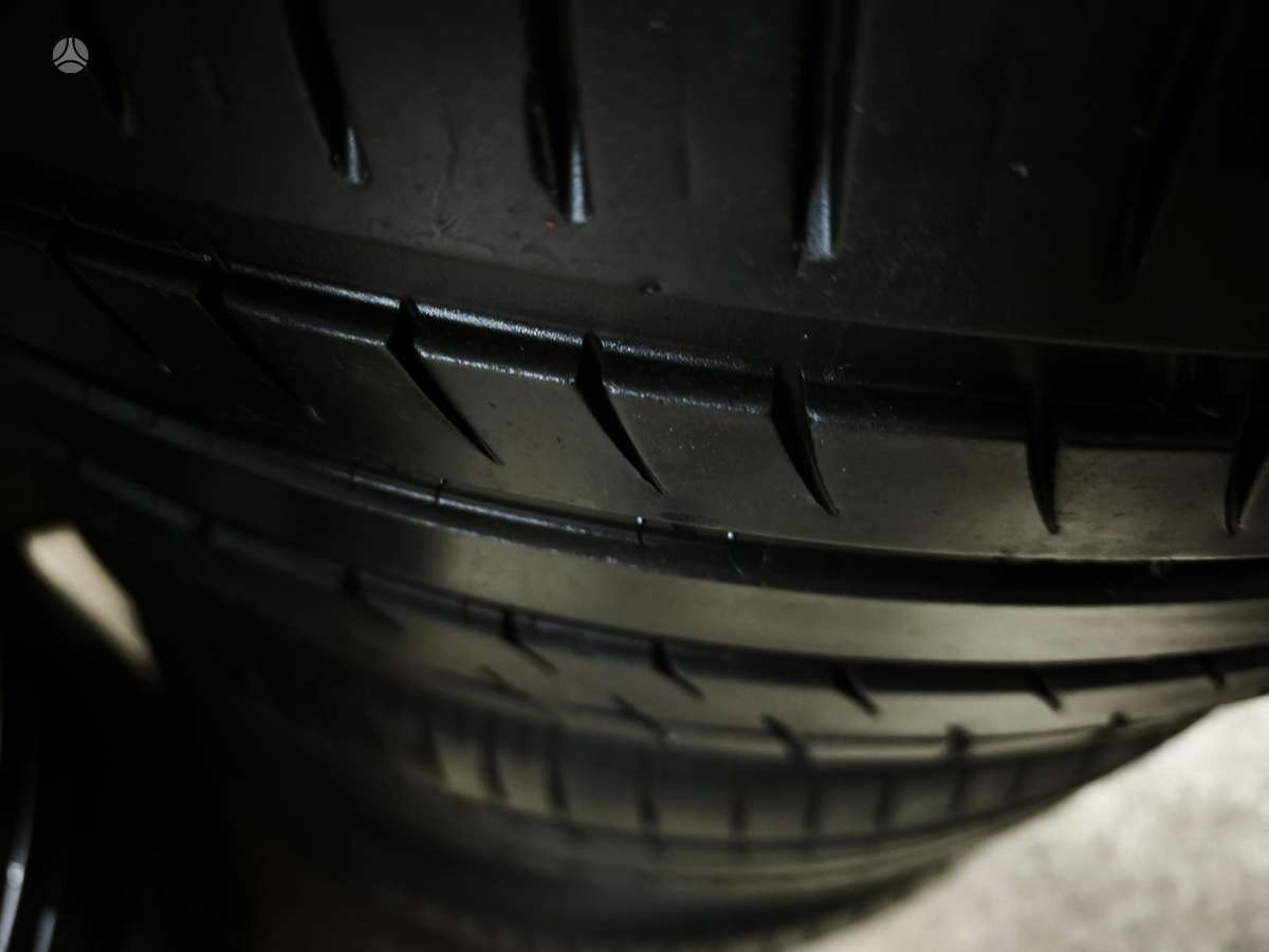 Triangle Sportex TH201, summer 265/50 R20