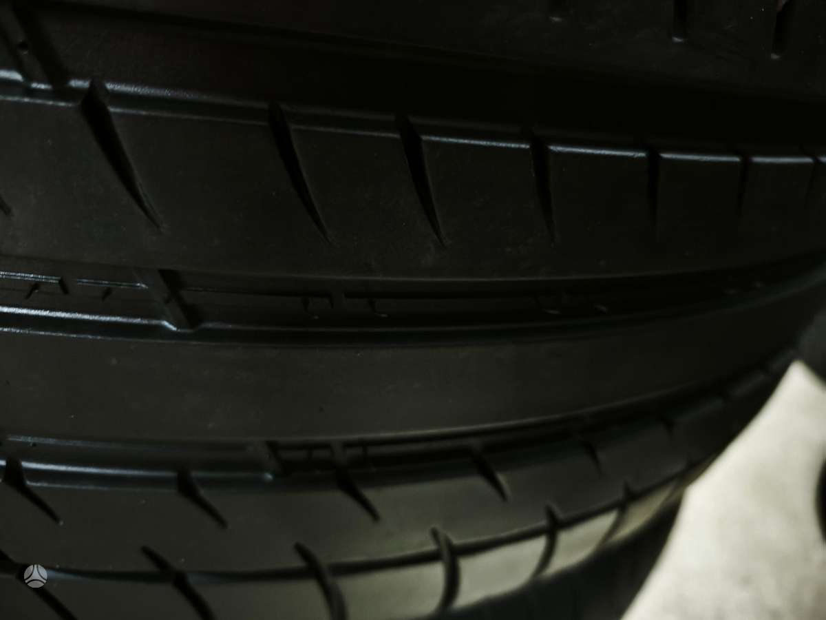 Triangle Sportex TH201, summer 265/50 R20