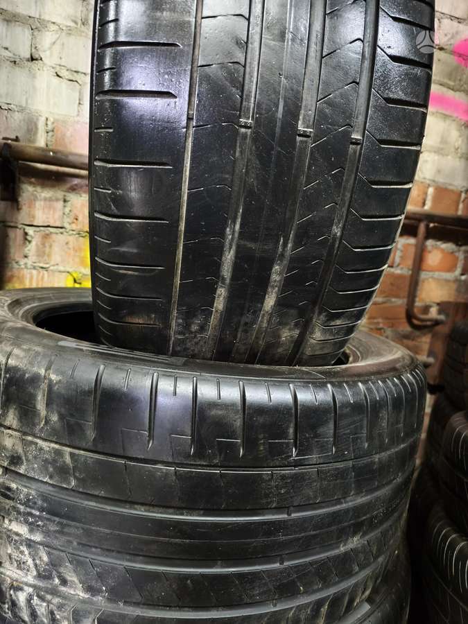 Pirelli PZERO, летние 315/40 R21