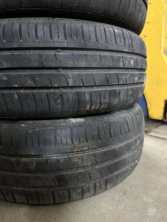 Imperial, летние 185/55 R15