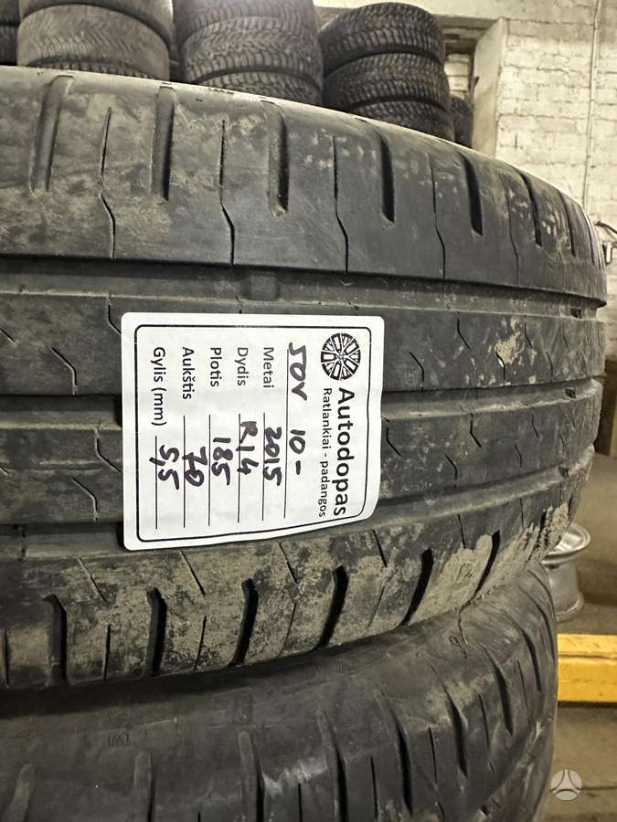 Honda, light alloy, R14