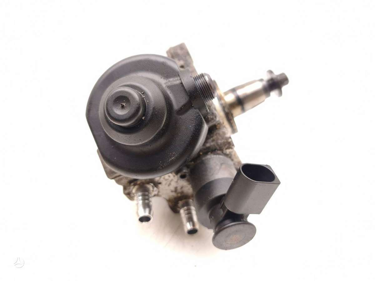 BMW X1, 7823452, injection system