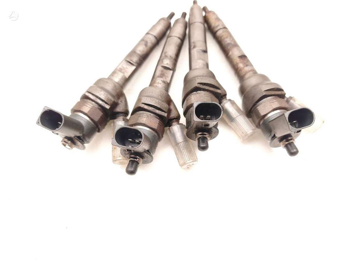 BMW 120, 7797874, injection system