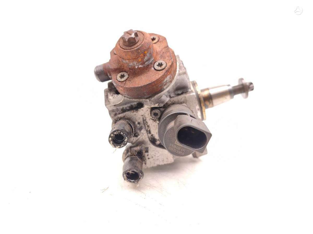 BMW 120, 7797874, injection system