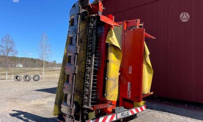 Ferrel SM 900, hay mowers / conditioners