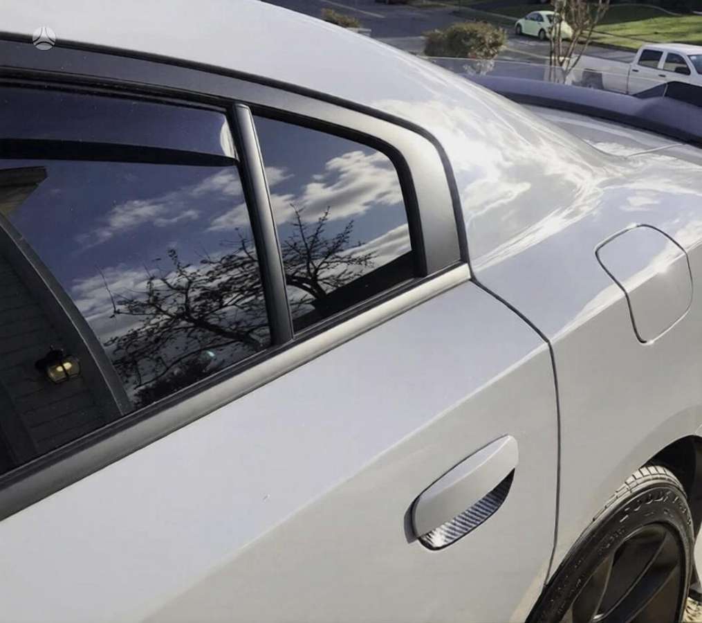 Dodge Charger тюнинг/аксессуары