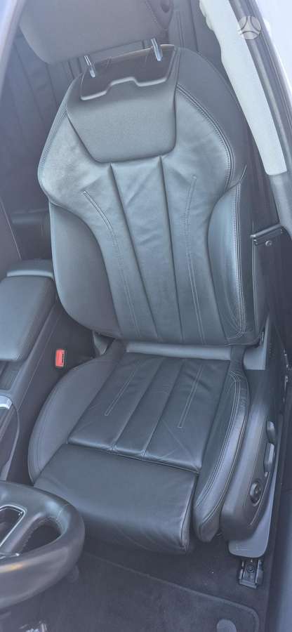 Audi A4 allroad, 3.0 l., Универсал