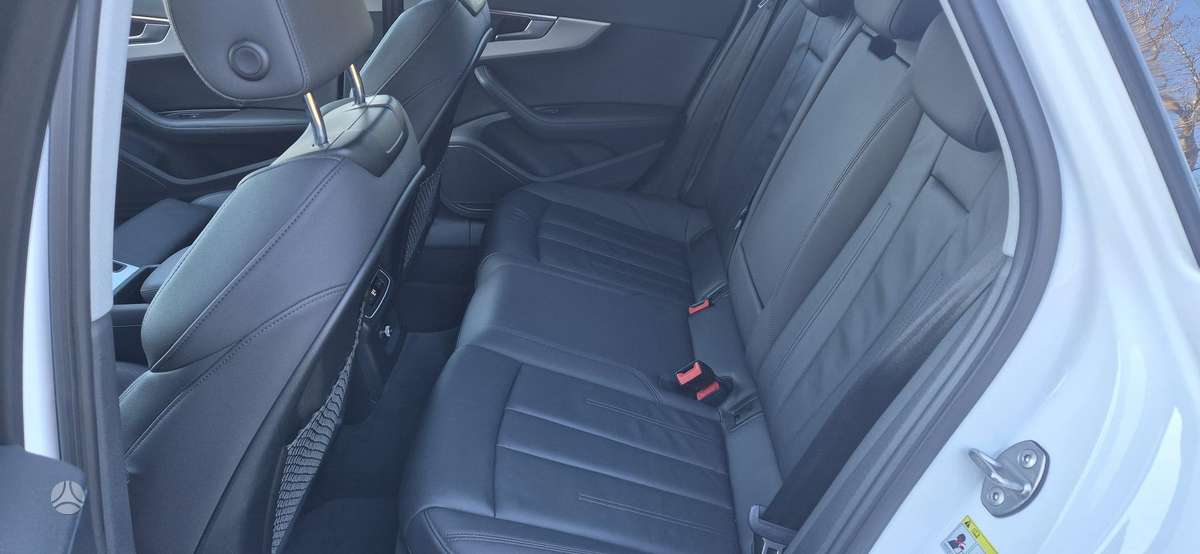 Audi A4 allroad, 3.0 l., Универсал