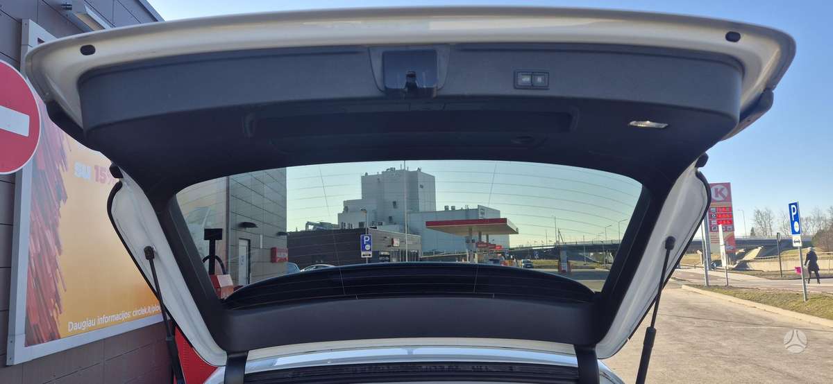 Audi A4 allroad, 3.0 l., Универсал