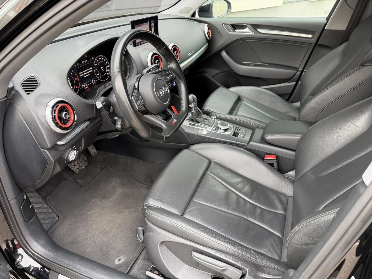 Audi A3, 1.6 l., Хэтчбек