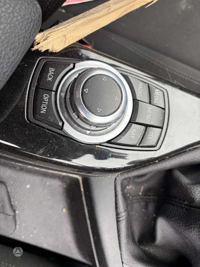 BMW 1 serija