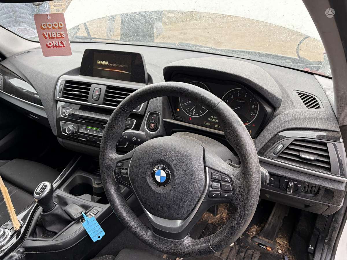 BMW 1 serija