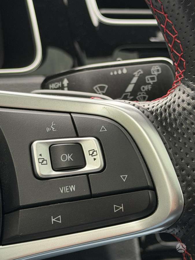 Volkswagen Golf, 2.0 l., hatchback