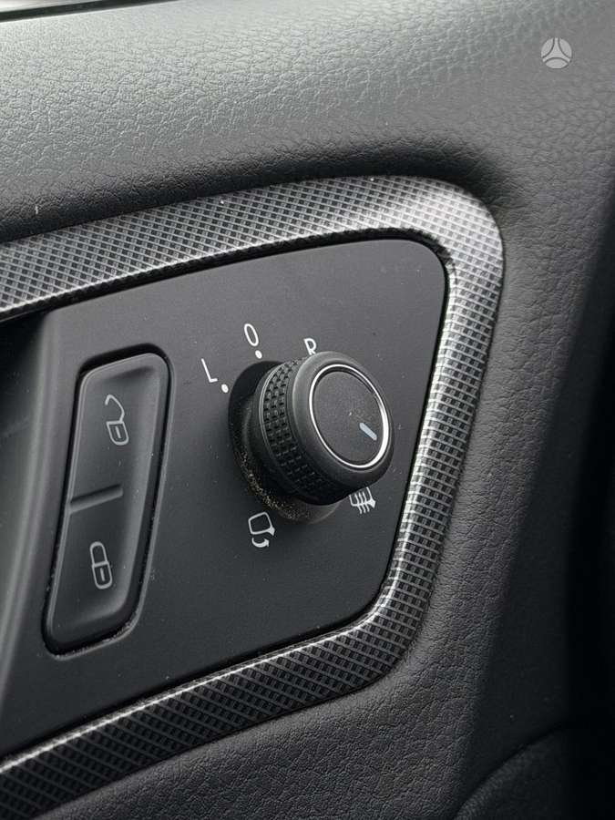Volkswagen Golf, 2.0 l., hatchback