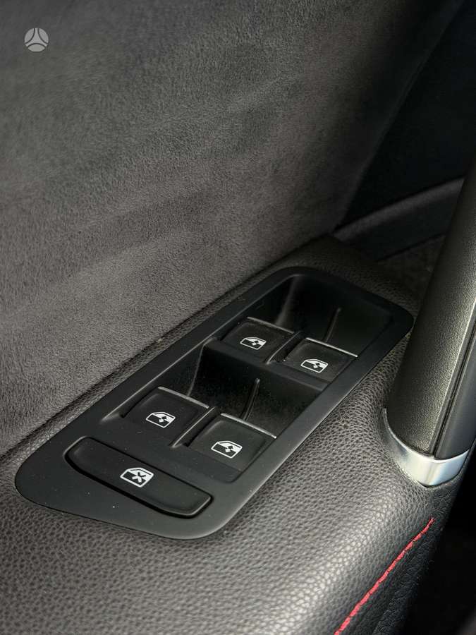 Volkswagen Golf, 2.0 l., hatchback