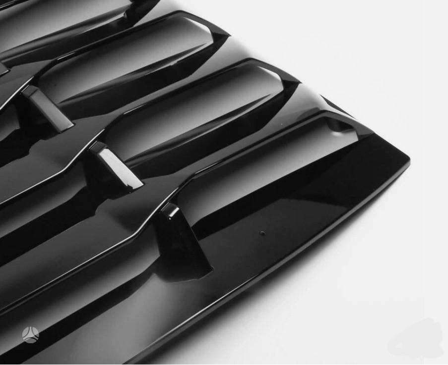 Dodge Charger тюнинг/аксессуары