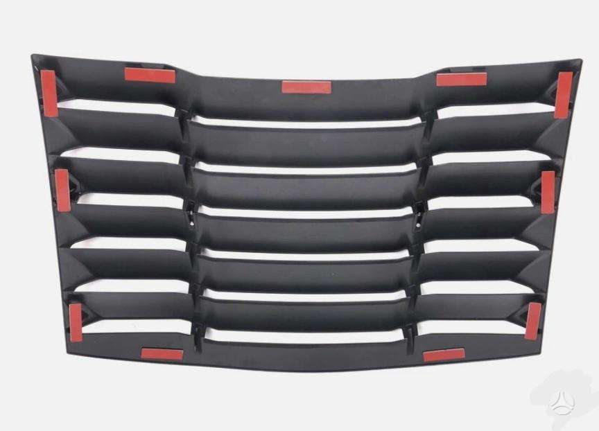 Dodge Charger tuning parts
