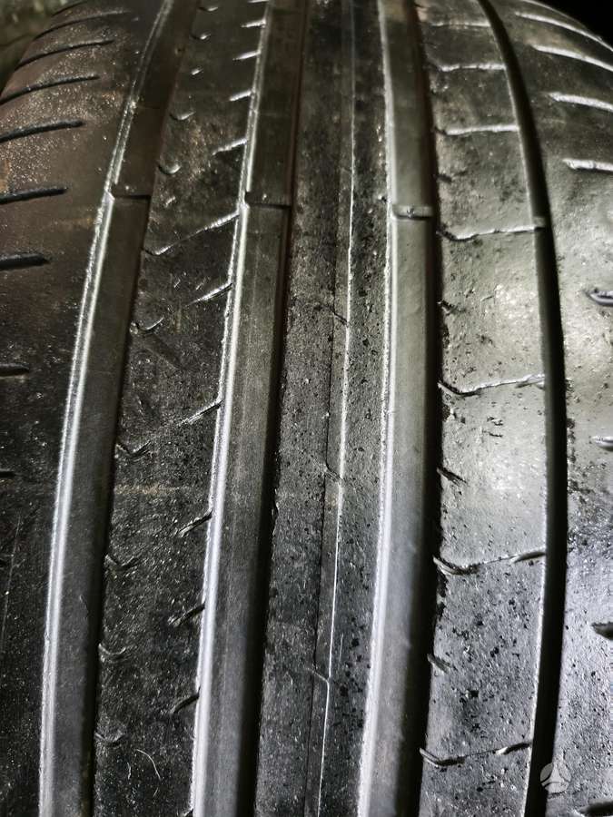Pirelli PZERO, vasarinės 285/45 R21