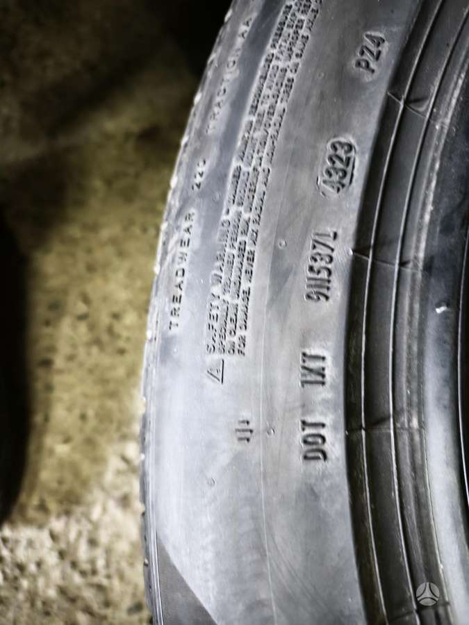Pirelli PZERO, летние 285/45 R21