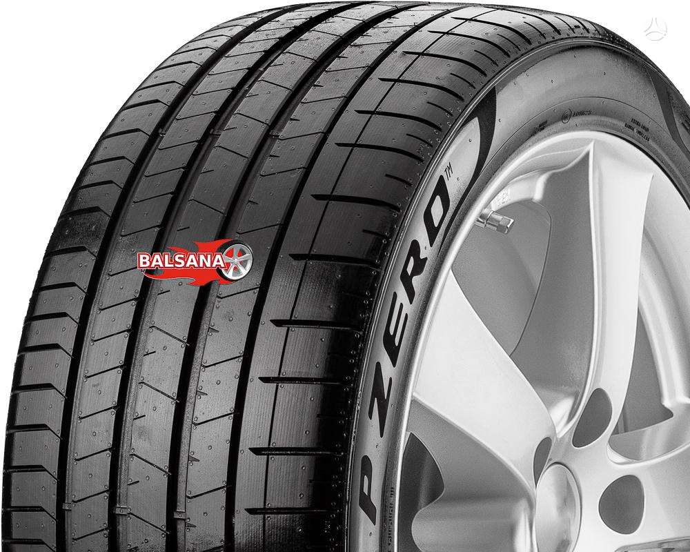 Pirelli Pirelli P-Zero PZ4 Sports Car, vasarinės 285/35 R21