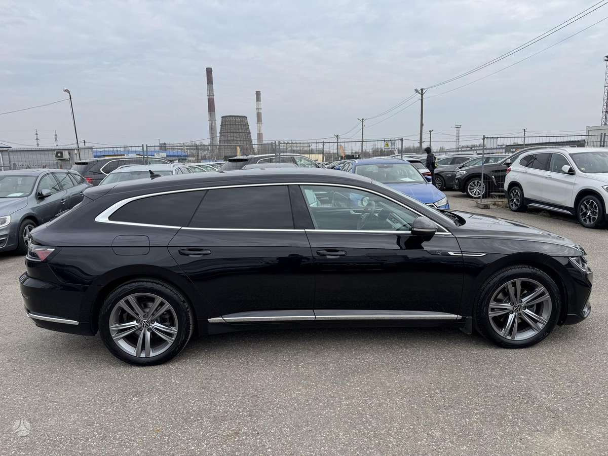 Volkswagen Arteon - 3