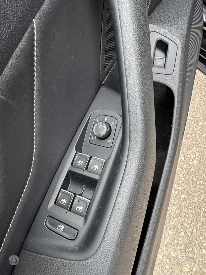 Volkswagen Arteon - 7
