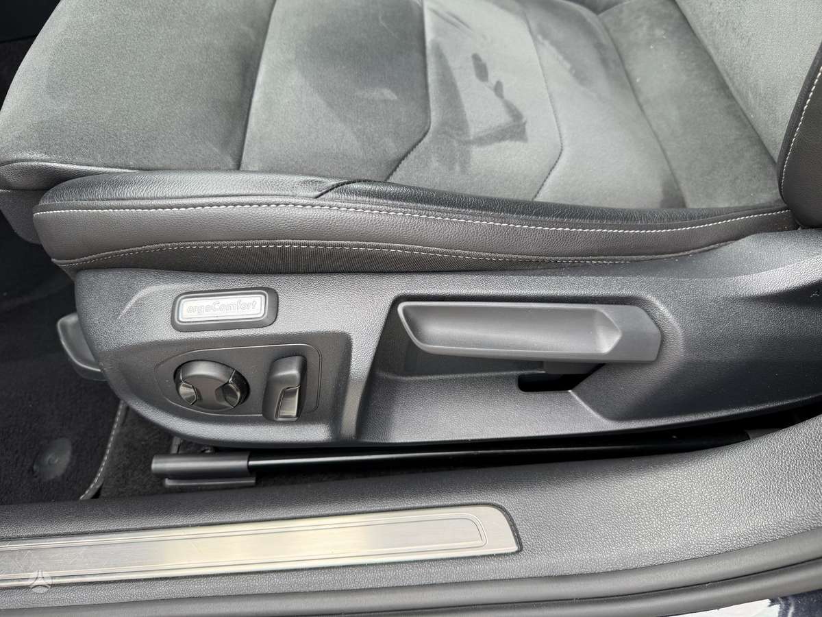 Volkswagen Arteon - 9