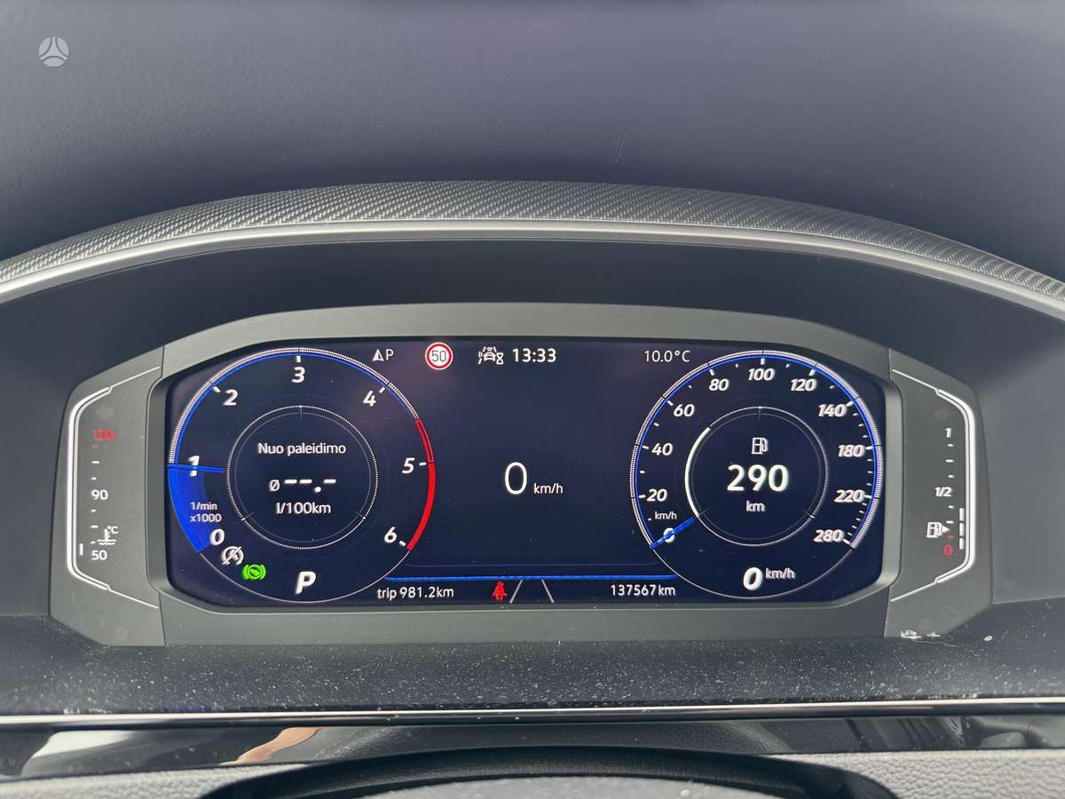Volkswagen Arteon - 12