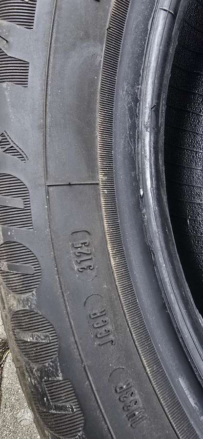 Goodyear Efficient Gripp, летние 215/55 R17