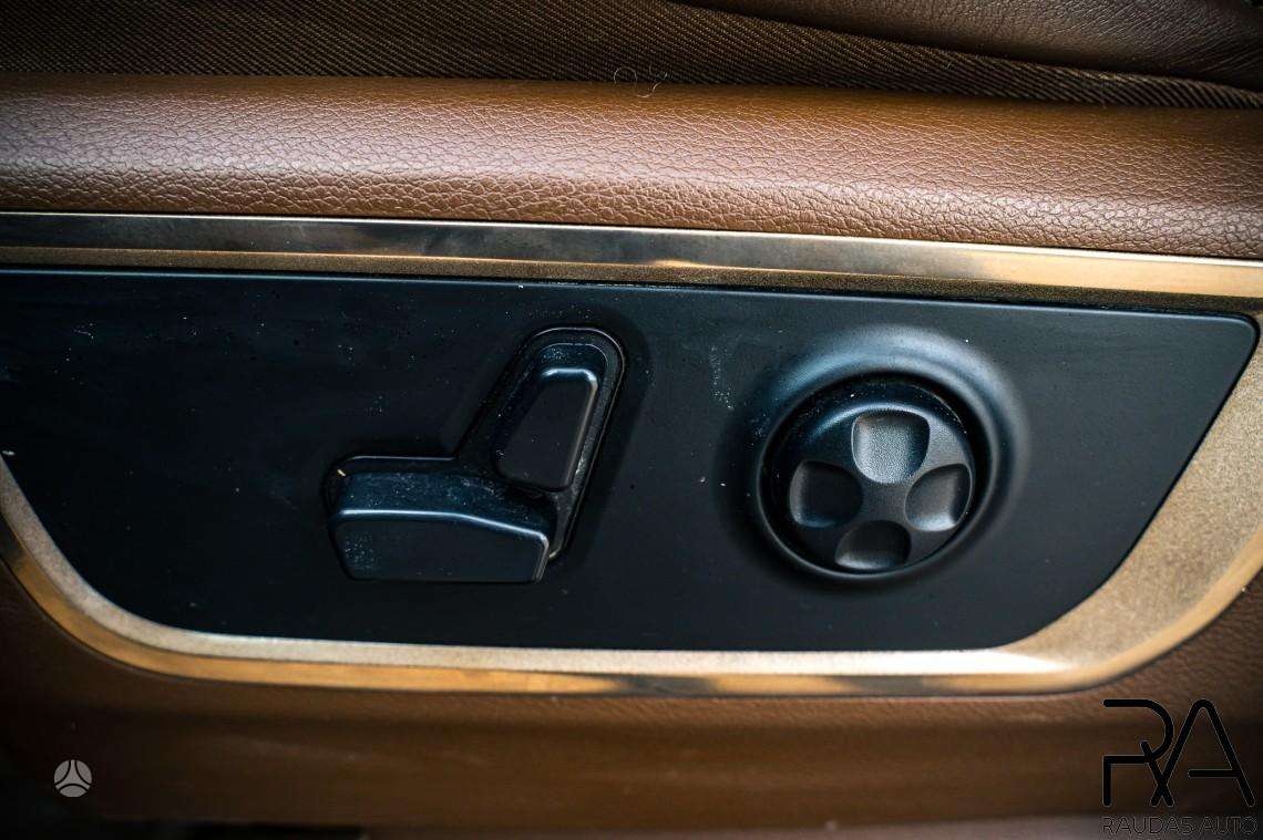 Dodge Ram, 3.0 l., Внедорожник / Кроссовер
