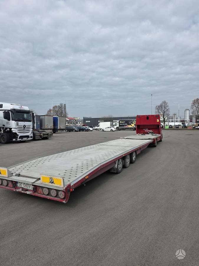 VW T5, truck rental