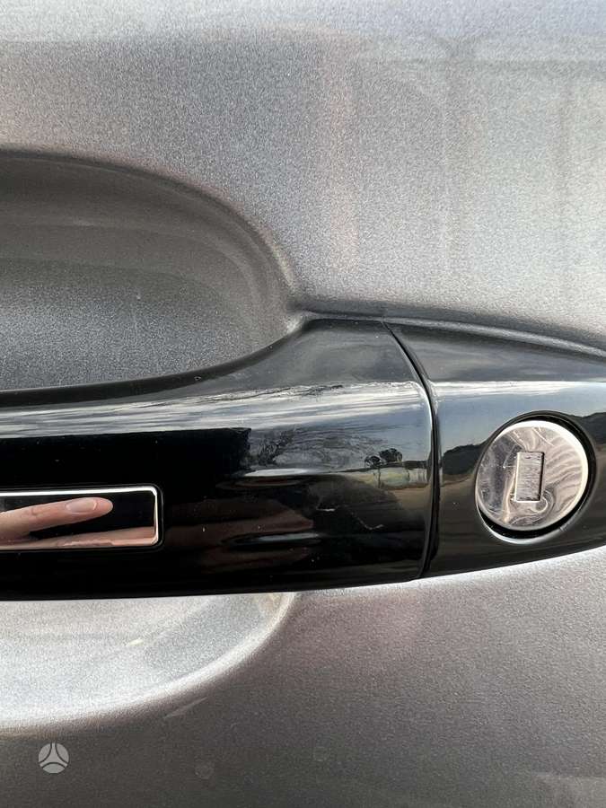 Citroen C4, 1.2 l., hatchback