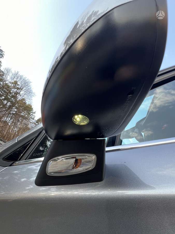 Citroen C4, 1.2 l., hatchback